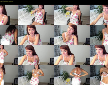 fritha — 10 minute Chaturbate female teen cam video, 720p, Aug 8, 2023