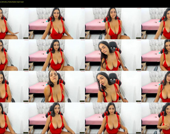 loreth_jw — 17 minute Chaturbate female teen cam video, 720p, Aug 8, 2023