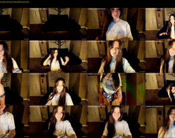 _modestmouse — 39 minute Chaturbate female teen cam video, 720p, Aug 10, 2023