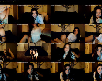 _modestmouse — 42 minute Chaturbate female teen cam video, 720p, Aug 10, 2023