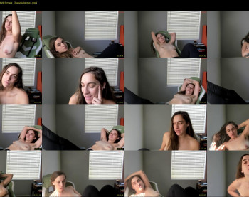 lilithoftrees — 23 minute Chaturbate female teen cam video, 720p, Aug 9, 2023