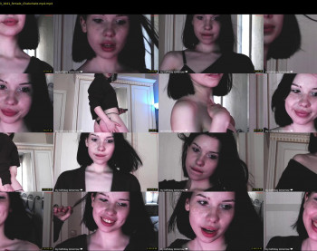 sleepycode002 — 121 minute Chaturbate female teen cam video, 720p, Aug 9, 2023
