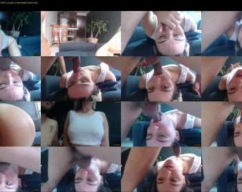sexual_devils — 19 minute Chaturbate couple teen cam video, 720p, Aug 10, 2023