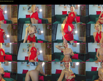 corni__ — 80 minute Chaturbate female teen cam video, 720p, Aug 13, 2023