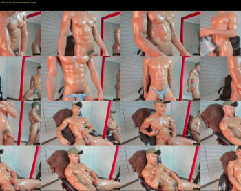 esteban_stud — 23 minute Chaturbate male teen cam video, 720p, Aug 12, 2023