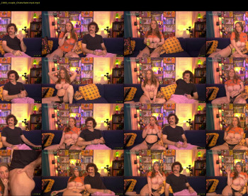 task_manager — 121 minute Chaturbate couple teen cam video, 720p, Aug 12, 2023