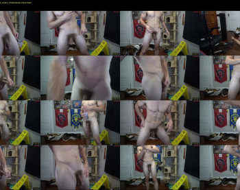sydaffect — 43 minute Chaturbate male teen cam video, 720p, Aug 14, 2023