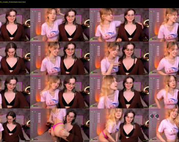 jitoon_exe — 10 minute Chaturbate female teen cam video, 720p, Aug 14, 2023