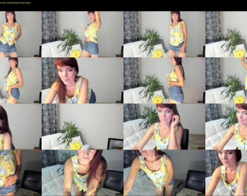 fritha — 19 minute Chaturbate female teen cam video, 720p, Aug 15, 2023