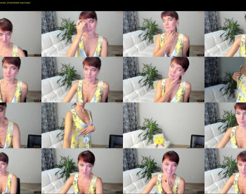 fritha — 11 minute Chaturbate female teen cam video, 720p, Aug 15, 2023