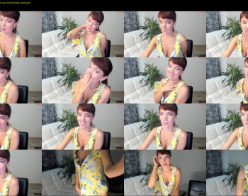 fritha — 5 minute Chaturbate female teen cam video, 720p, Aug 16, 2023