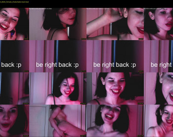 sleepycode002 — 121 minute Chaturbate female teen cam video, 720p, Aug 15, 2023