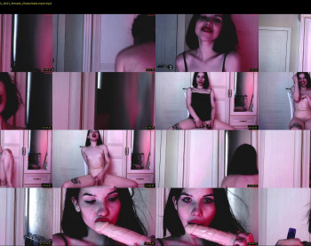 sleepycode002 — 121 minute Chaturbate female teen cam video, 720p, Aug 15, 2023