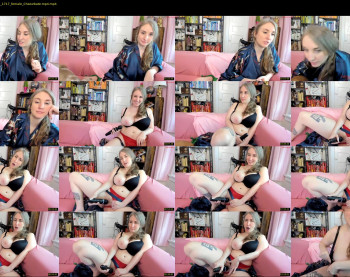 task_manager — 12 minute Chaturbate couple teen cam video, 720p, Aug 15, 2023