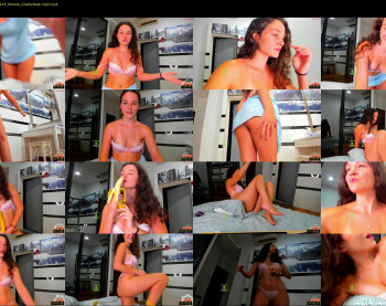 demurelixir — 111 minute Chaturbate female teen cam video, 720p, Aug 17, 2023