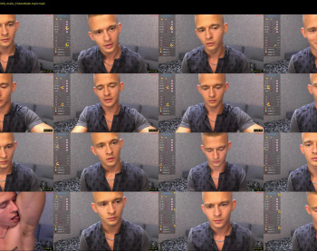 marvelboy_ — 28 minute Chaturbate male teen cam video, 720p, Aug 16, 2023