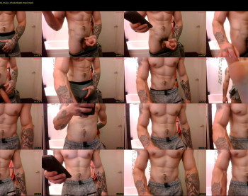 evancage — 18 minute Chaturbate male teen cam video, 480p, Aug 19, 2023