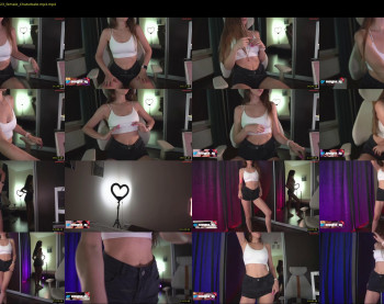 secrets_eli — 28 minute Chaturbate female teen cam video, 720p, Aug 18, 2023
