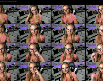 befxckingnice — 19 minute Chaturbate female teen cam video, 720p, Aug 20, 2023