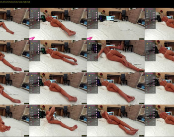 classy_medeeea — 54 minute Chaturbate female teen cam video, 720p, Aug 19, 2023