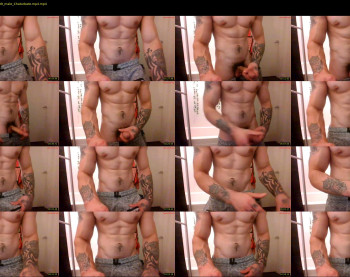 evancage — 13 minute Chaturbate male teen cam video, 480p, Aug 19, 2023