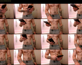 evancage — 9 minute Chaturbate male teen cam video, 480p, Aug 19, 2023