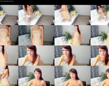 fritha — 11 minute Chaturbate female teen cam video, 720p, Aug 19, 2023