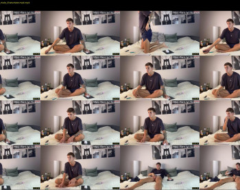 krishort — 31 minute Chaturbate male teen cam video, 720p, Aug 19, 2023