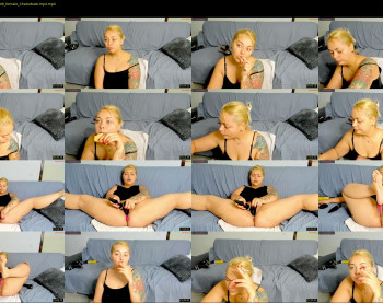 nicki_thick — 29 minute Chaturbate female teen cam video, 720p, Aug 19, 2023