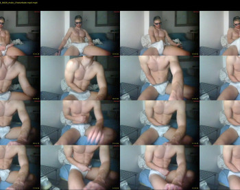 whitegoldigger — 18 minute Chaturbate male teen cam video, 720p, Aug 20, 2023