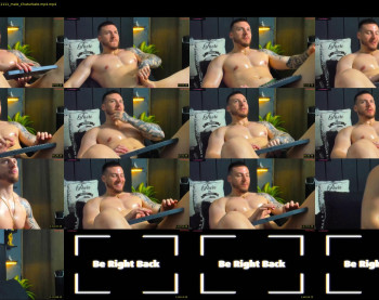 davidd_blake — 120 minute Chaturbate male teen cam video, 720p, Aug 20, 2023