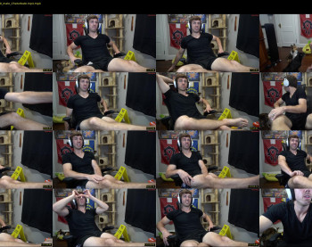 sydaffect — 99 minute Chaturbate male teen cam video, 720p, Aug 21, 2023