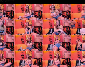 task_manager — 77 minute Chaturbate couple teen cam video, 720p, Aug 21, 2023