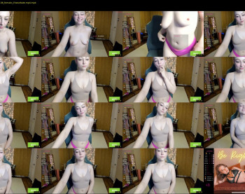 sub_button — 26 minute Chaturbate female teen cam video, 720p, Aug 23, 2023