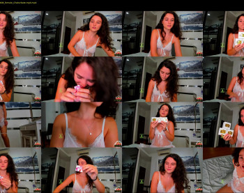 demurelixir — 33 minute Chaturbate female teen cam video, 720p, Aug 25, 2023