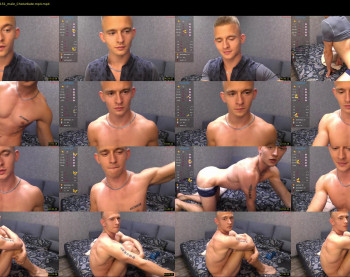 marvelboy_ — 54 minute Chaturbate male teen cam video, 720p, Aug 25, 2023