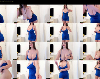 devyale — 121 minute Chaturbate female teen cam video, 720p, Aug 25, 2023