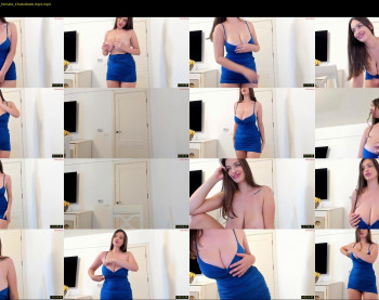 devyale — 121 minute Chaturbate female teen cam video, 720p, Aug 25, 2023