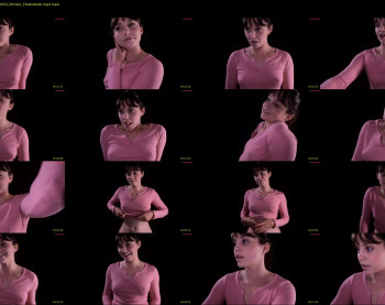 mindvoiding — 6 minute Chaturbate female teen cam video, 720p, Aug 27, 2023
