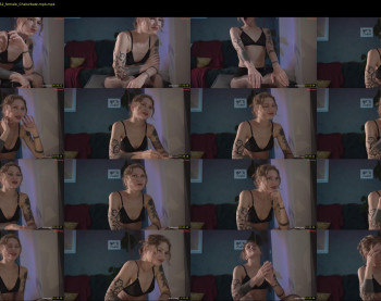ms_lorelei — 17 minute Chaturbate female teen cam video, 720p, Aug 27, 2023