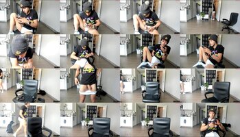 bashful4200 — 121 minute Chaturbate male teen cam video, 720p, Aug 27, 2023