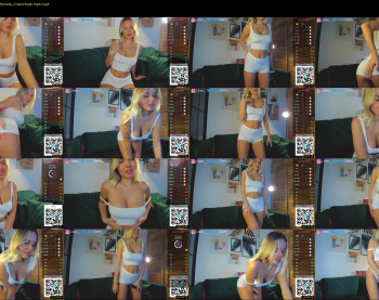 corni__ — 109 minute Chaturbate female teen cam video, 720p, Aug 28, 2023