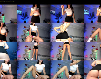didiactive — 88 minute Chaturbate female teen cam video, 720p, Aug 27, 2023