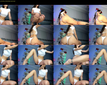 didiactive — 15 minute Chaturbate female teen cam video, 720p, Aug 27, 2023