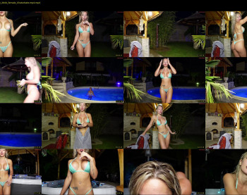 fantasystudiox — 69 minute Chaturbate female teen cam video, 720p, Aug 27, 2023