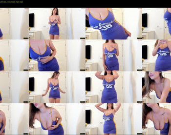 devyale — 24 minute Chaturbate female teen cam video, 720p, Aug 29, 2023