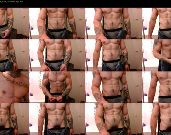 evancage — 11 minute Chaturbate male teen cam video, 480p, Aug 29, 2023