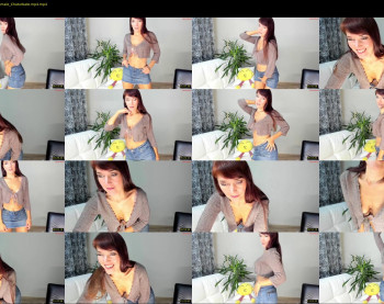 fritha — 16 minute Chaturbate female teen cam video, 720p, Aug 29, 2023