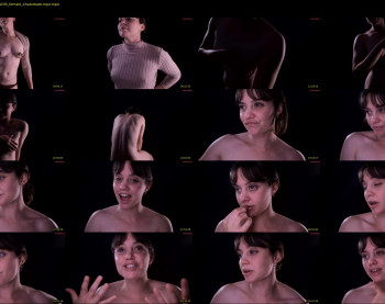 mindvoiding — 71 minute Chaturbate female teen cam video, 720p, Aug 31, 2023