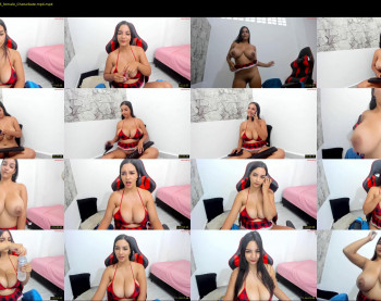 loreth_jw — 121 minute Chaturbate female teen cam video, 720p, Sep 1, 2023